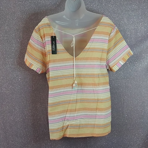 Plus size top!!! Loving this one! - Picture 4 of 5